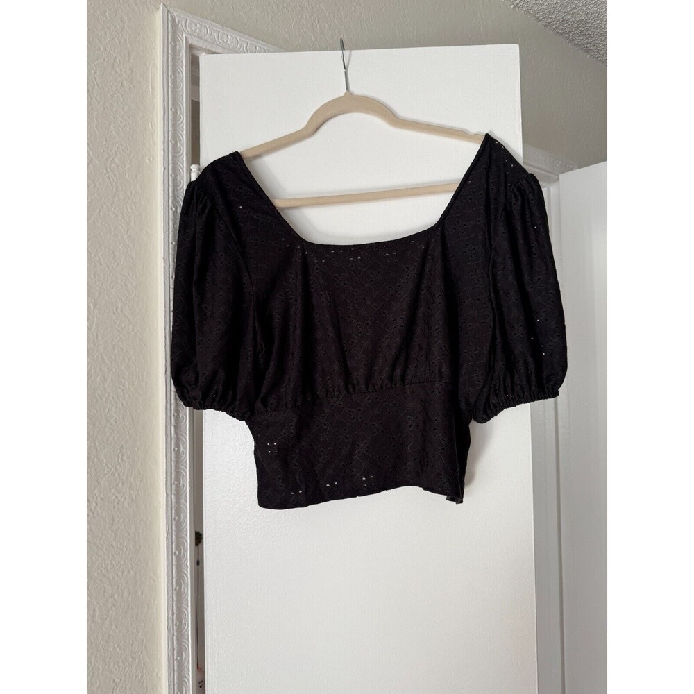 Bar III Top Black XL - Picture 5 of 5